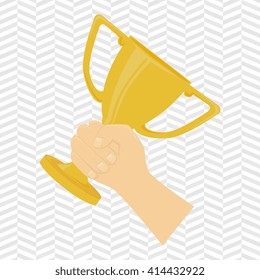 Award winner design 