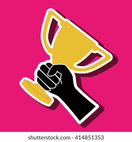 Award winner design 