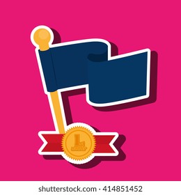 Award winner design 
