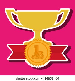 Award winner design 