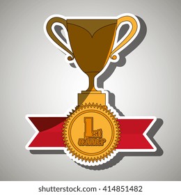 Award winner design 