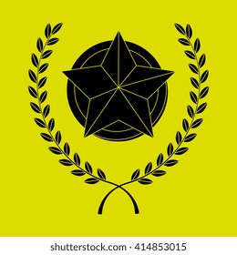 Award winner design 