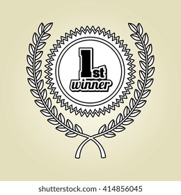 Award winner design 