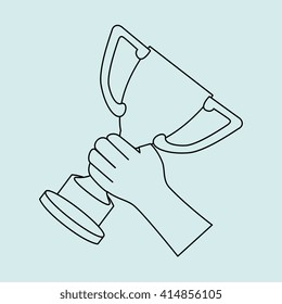 Award winner design 