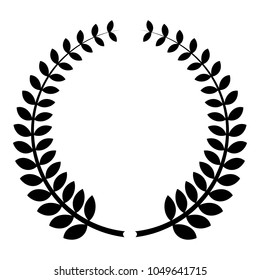 Awarding icon. Simple illustration of awarding vector icon for web