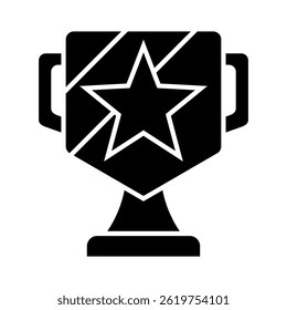 Elemento De Icono De Premios Para Diseño