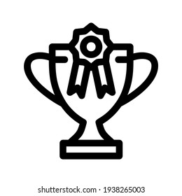 awards icon or logo isolated sign symbol vector illustration - high quality black style vector icons
