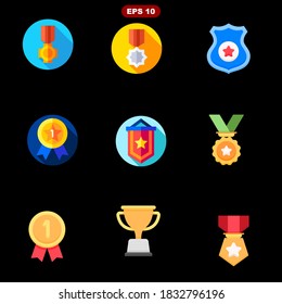 Stockvektorgrafik-Symbol