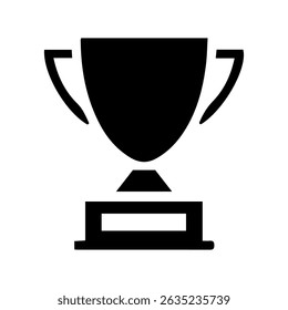 AWARDS - thin line vector icon on whiteborad