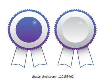 Awards. Vector