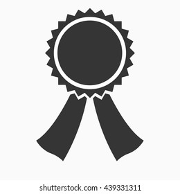 Awards vector icon