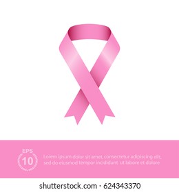 awareness for health ribbon