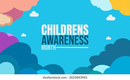 Children’s Awareness Month, Celebrating, Protecting, and Empowering Kids