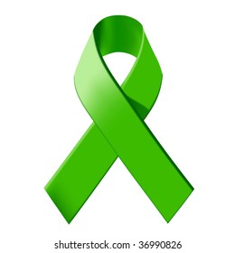 awareness ribbon