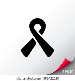 Awareness ribbon