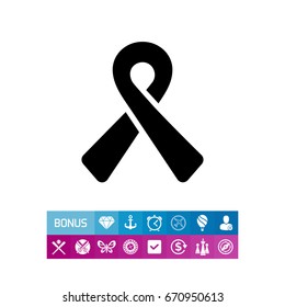 Awareness ribbon