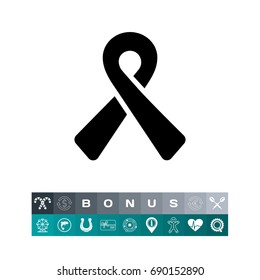 Awareness ribbon