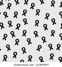 awareness ribbon design , vector illustration