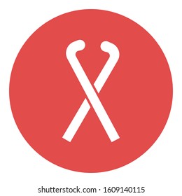 
Awareness Ribbon Isolated Vector icon which can be easily modified or edit
