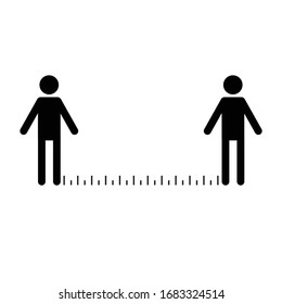Away societies should be in public to prevent COVID-19 from spreading the coronary virus. The spread of infographic design concepts away in meetings with the virus.