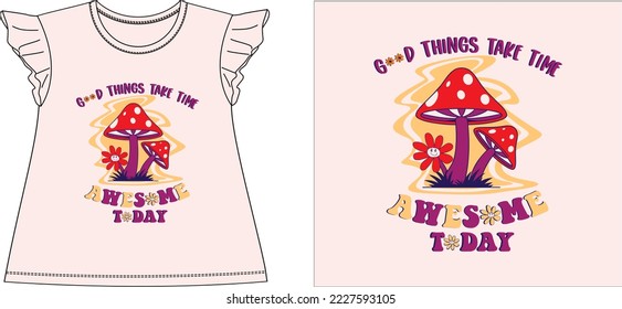 awesme to day
t shirt graphic design vector illustration digital file
