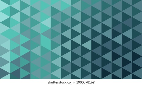 Awesome abstract background triangles. Abstract geometric background with polygons. Origami style pattern consisting of triangles