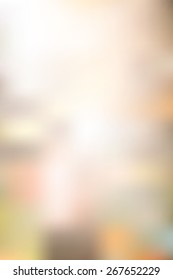 Awesome abstract blur background, colorful background, blurred, wallpaper