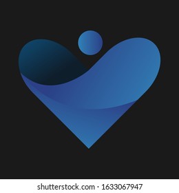 AWESOME ABSTRACT COLORFUL LOGO DESIGN PERFECT FOR YOU TO USE