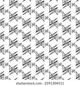 awesome abstract design pattern background