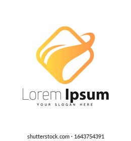 awesome abstract logo template perfect for your business
