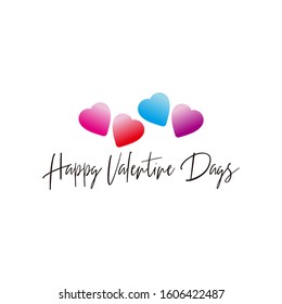 Awesome allon 4 Love Happy Valentine Days for your company