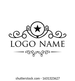 Awesome artistic professional abstract logo design template suitable for Print, Digital, Banner, Icon, Apps, print T-Shirts and Other Marketing Material Purpose