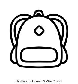 Awesome Back To School Design Icons