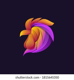 Fantastisches Logo-Design, Vektorgrafik