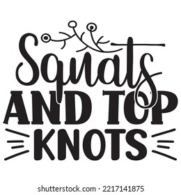 Awesome Christmas T-Shirt SVG Design, Vector Files.