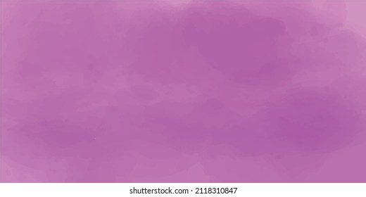 awesome color blend background, Pink color gradient element for design.