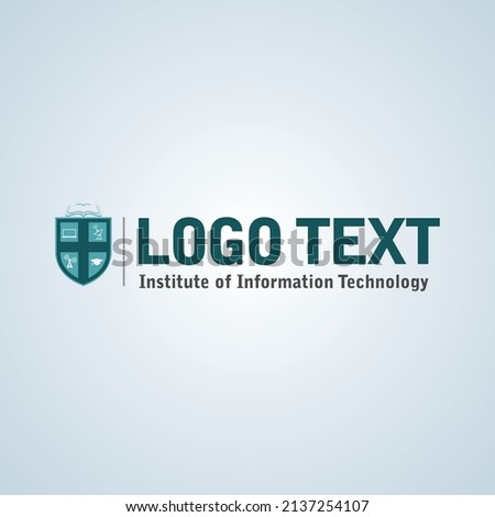 Awesome Corporate Logo Design Template