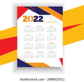 awesome creative calendar design for you 
