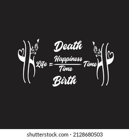 awesome creative typography t shirt design