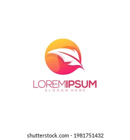 Fantastischer Video-Premium-Logo-Vektorgrafik