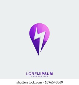 Awesome Flash Location Premium logo