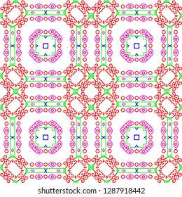 Awesome floral pattern digital design created in specialized software for graphic resources for helping
graphics designer to create finest art and design.