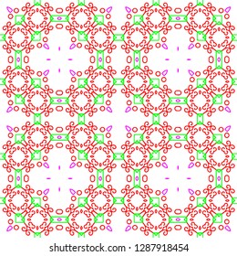 Awesome floral pattern digital design created in specialized software for graphic resources for helping
graphics designer to create finest art and design.
