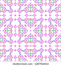Awesome floral pattern digital design created in specialized software for graphic resources for helping
graphics designer to create finest art and design.