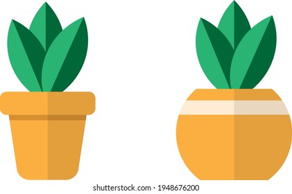 Awesome Flower scavengers in two different types with plants have leaves
