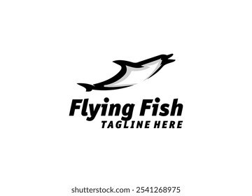 Awesome Flying Animal Colored Logo