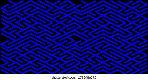 Awesome Fractal PatternAwesome Fractal Pattern