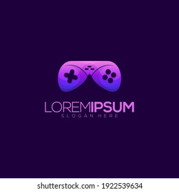 18,868 Gaming Controller Logo Images, Stock Photos & Vectors 