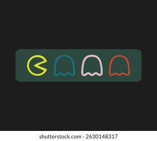 awesome gaming t shirt design