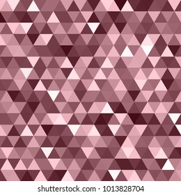 Awesome geomeric abstract poligonal mosaic. Triangle low poly abstract background. Abstract geometric background with polygons. Origami style pattern which consist of triangular
